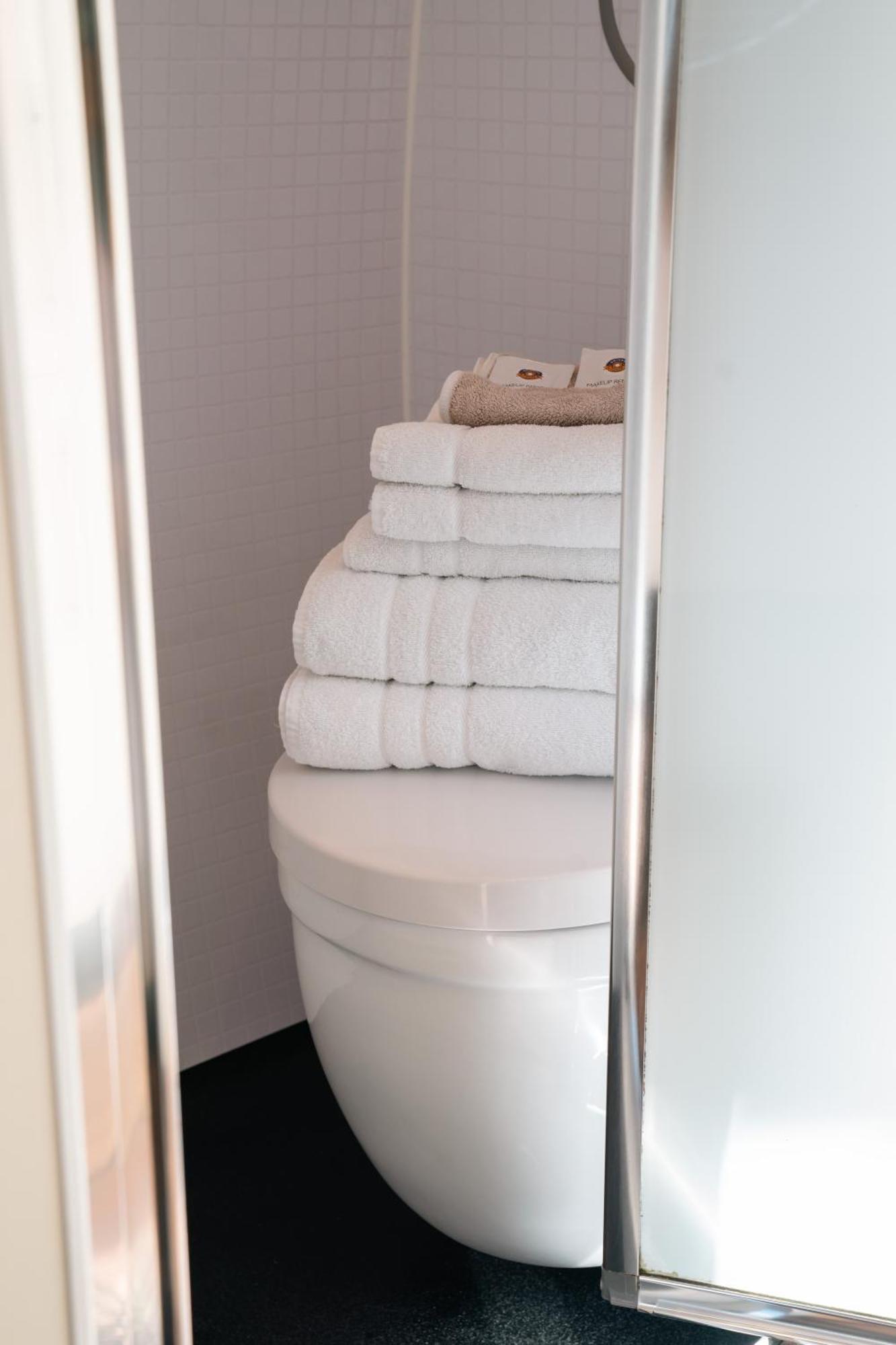 Eriskay B&B And Aviemore Glamping Eksteriør bilde